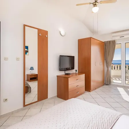 Apartamento Polaris *