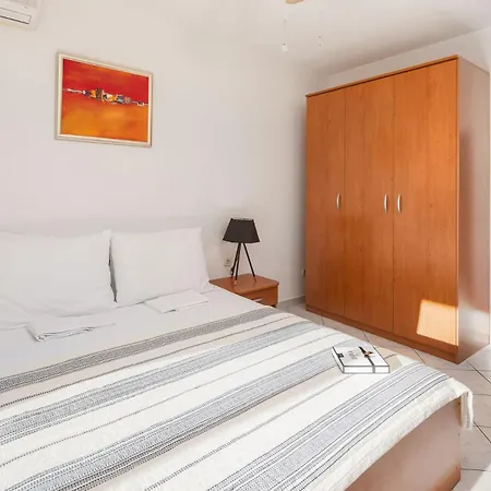 Apartamento Polaris Baška Voda