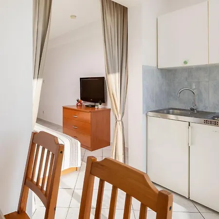 Apartamento Polaris Baška Voda