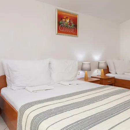 Apartamento Polaris