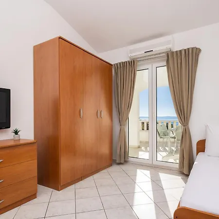 Polaris Apartamento *