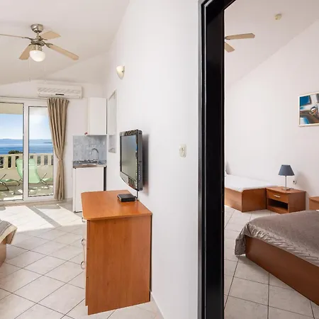 Apartamento Polaris