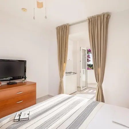 Apartamento Polaris Baška Voda