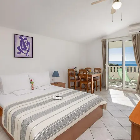 Polaris Apartamento *