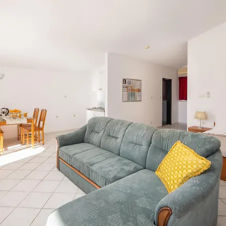 Apartamento Polaris *