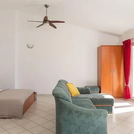 Apartamento Polaris