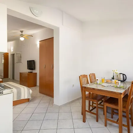 Polaris 公寓 巴什卡沃达