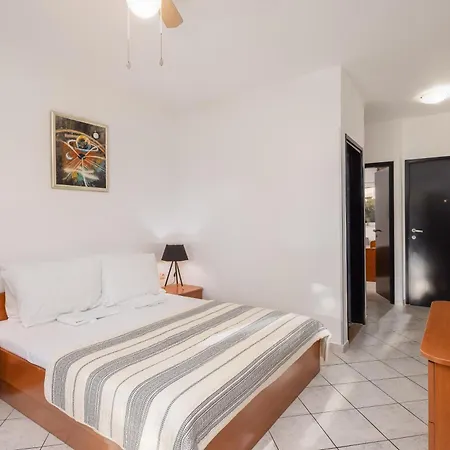 Apartamento Polaris Baška Voda