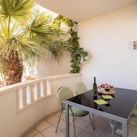 Apartamento Polaris