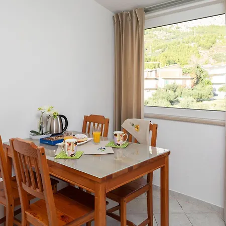 Apartamento Polaris *