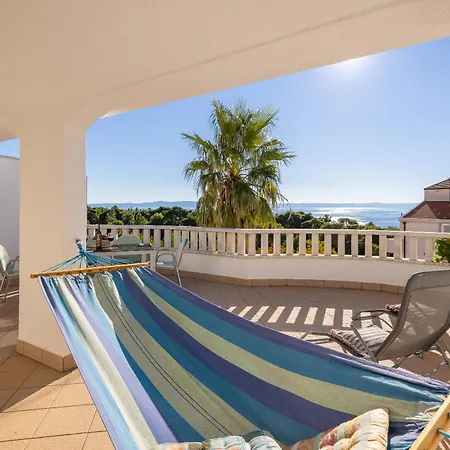 Polaris Apartamento