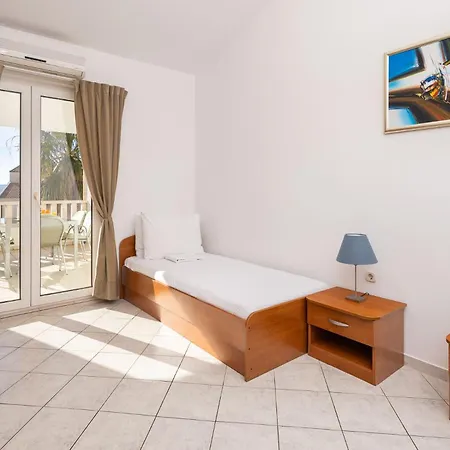 Apartamento Polaris