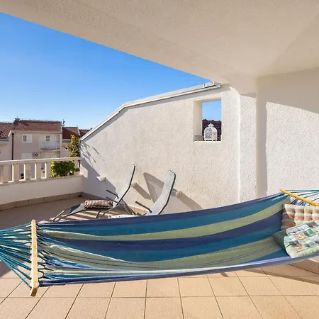 Polaris Apartamento Baška Voda