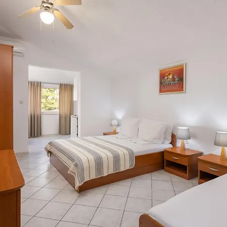 Polaris Apartamento
