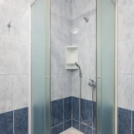 Apartamento Polaris *