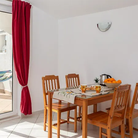 Polaris Apartamento