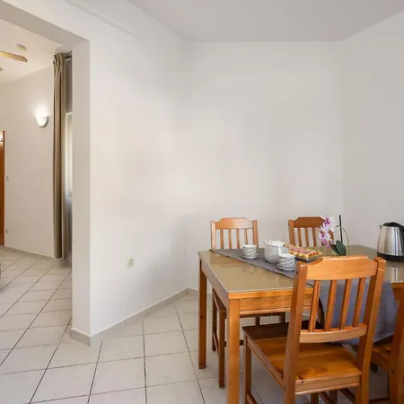 Apartamento Polaris