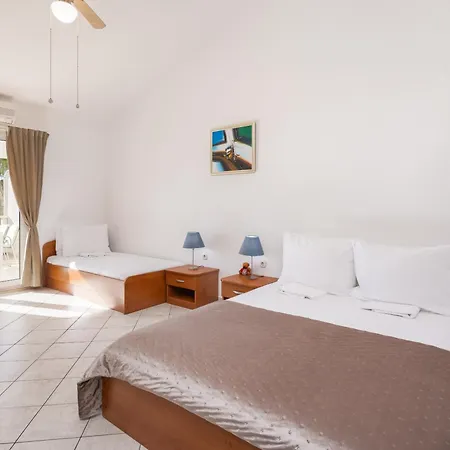 Apartamento Polaris *