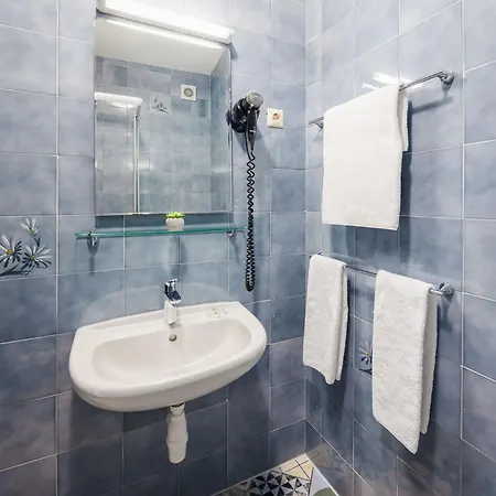 Polaris 公寓 巴什卡沃达