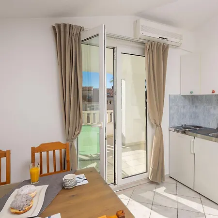 Apartamento Polaris *