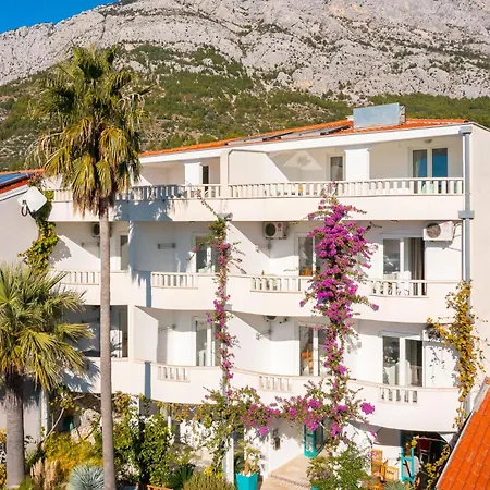 Apartamento Polaris