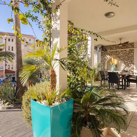 Polaris Apartamento *