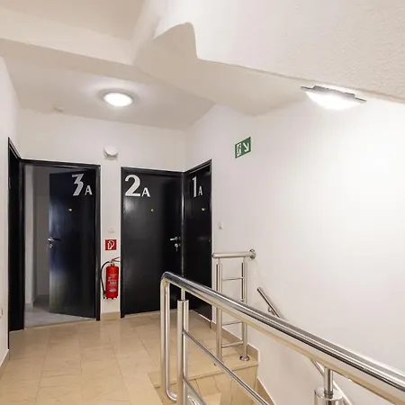 Apartamento Polaris