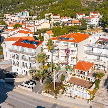 Polaris Apartamento