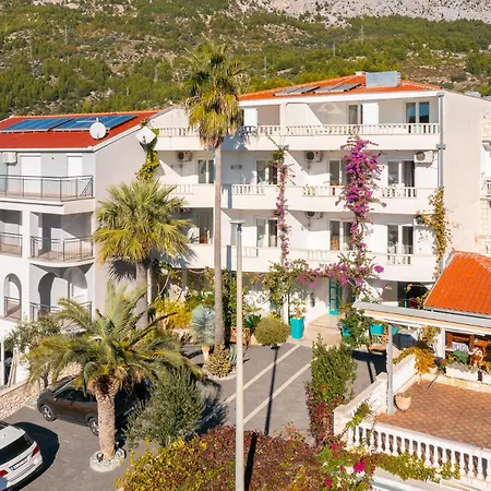 Apartamento Polaris *
