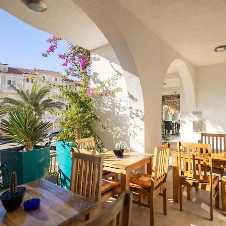 Apartamento Polaris